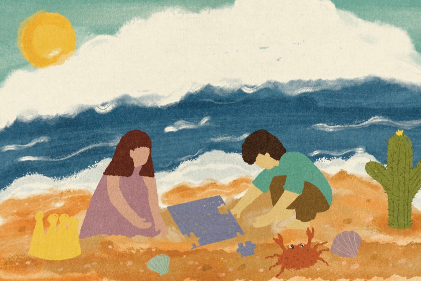 Second Chance Puzzles