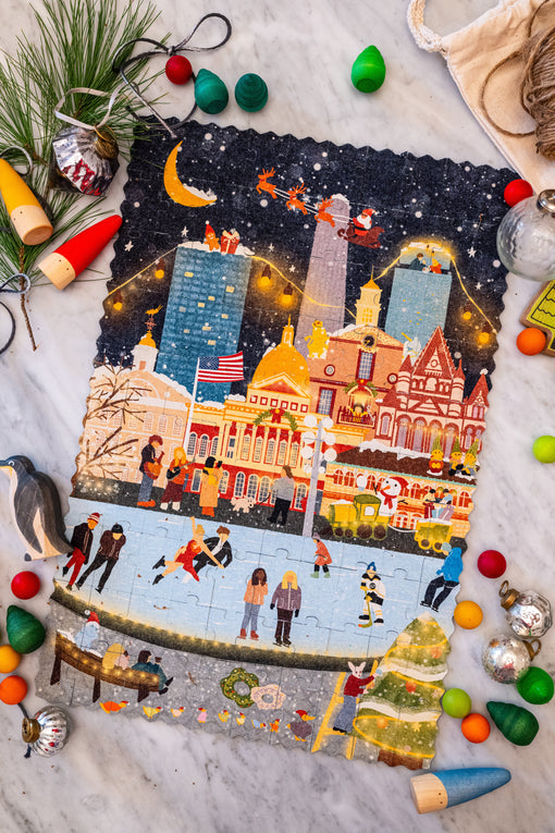 Wrapping Up 2025: A Year Cut Piece by Piece