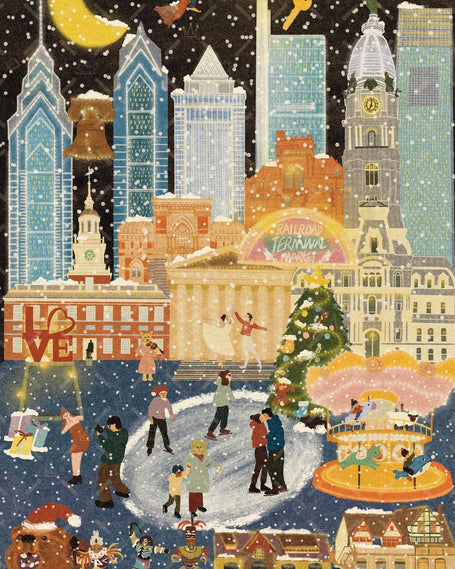 City Collection