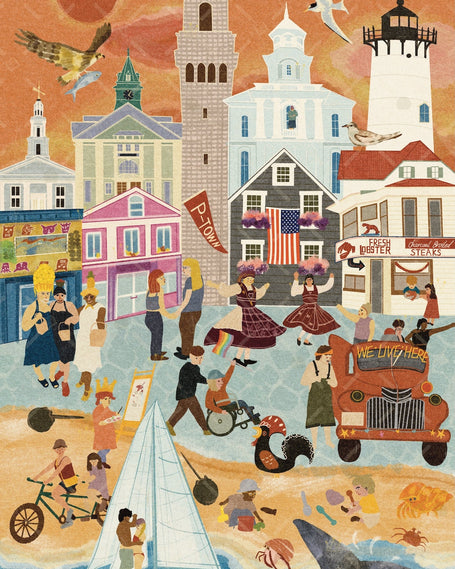 Town Collection