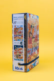 Arlington Massachusetts Day & Night Double-Sided Keepsake Puzzle
