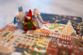 Hartford Summer & Winter Double-Sided Keepsake Puzzle