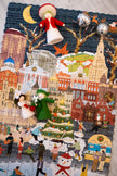 Hartford Summer & Winter Double-Sided Keepsake Puzzle