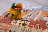 Arlington Massachusetts Day & Night Double-Sided Keepsake Puzzle