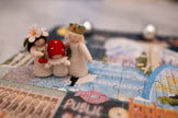 Seattle Summer & Winter Double-Sided Keepsake Puzzle
