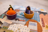 Atlanta Summer & Winter Double-Sided Keepsake Puzzle