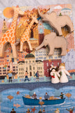Providence Day & Night Double-Sided Keepsake  Puzzle