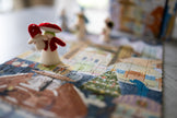 Denver Summer & Winter Double-Sided Keepsake Puzzle