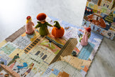 Denver Summer & Winter Double-Sided Keepsake Puzzle
