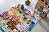 Nashville Summer & Winter Double-Sided Keepsake Puzzle