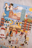 Boston Day & Night Double-Sided Keepsake Puzzle