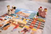 Boston Day & Night Double-Sided Keepsake Puzzle