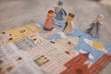 Washington DC Spring Day & Summer Night Double-Sided Keepsake Puzzle