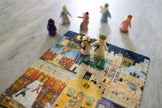 Brooklyn Summer & Winter Double-Sided Keepsake Puzzle