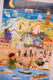 Martha's Vineyard Massachusetts Day & Night Double-Sided Keepsake Puzzle