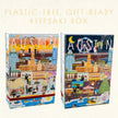 Austin Texas Summer & Winter Double-Sided Keepsake Puzzle