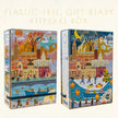 Providence Day & Night Double-Sided Keepsake  Puzzle