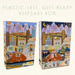 Denver Summer & Winter Double-Sided Keepsake Puzzle